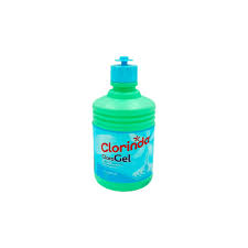cloro gel 250cc